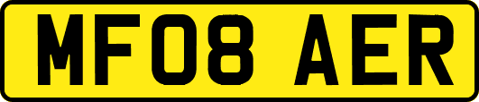 MF08AER