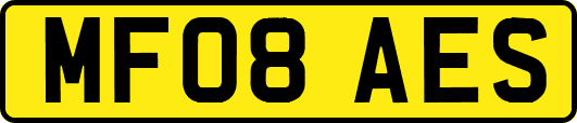 MF08AES