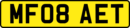 MF08AET