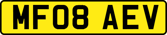 MF08AEV