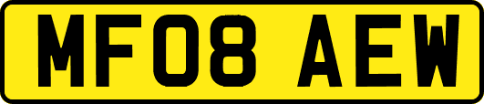 MF08AEW
