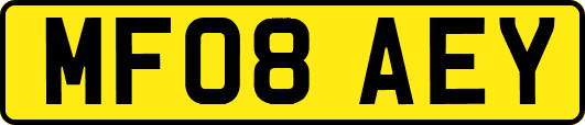 MF08AEY