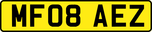 MF08AEZ