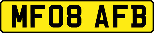 MF08AFB