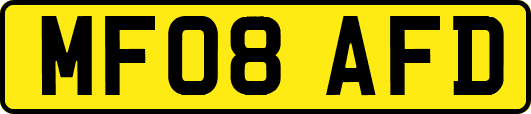 MF08AFD