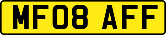 MF08AFF