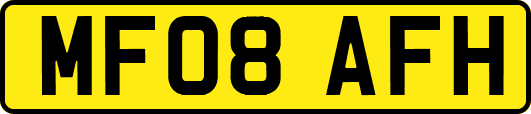 MF08AFH