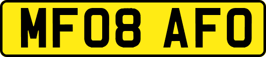 MF08AFO