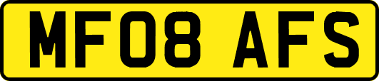 MF08AFS