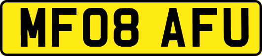 MF08AFU
