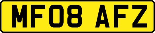 MF08AFZ