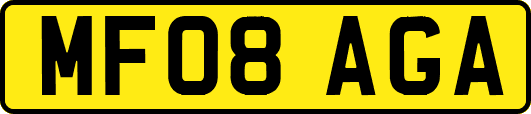 MF08AGA