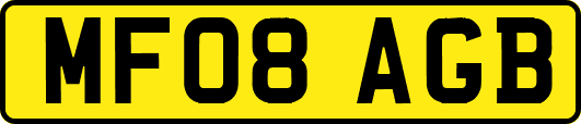 MF08AGB