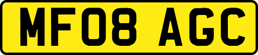 MF08AGC