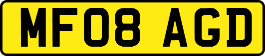 MF08AGD
