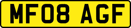 MF08AGF