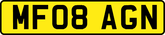 MF08AGN