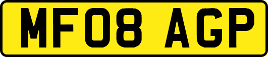 MF08AGP
