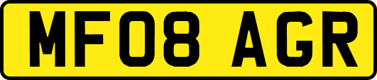 MF08AGR