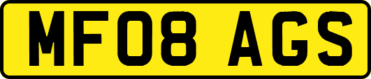 MF08AGS