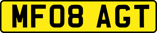 MF08AGT
