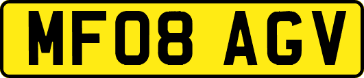 MF08AGV
