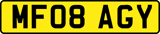 MF08AGY