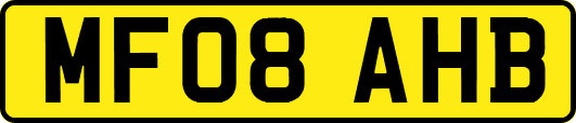 MF08AHB