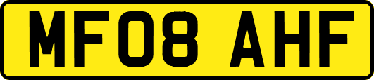 MF08AHF