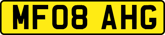 MF08AHG
