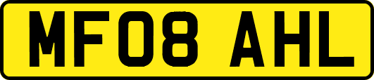 MF08AHL