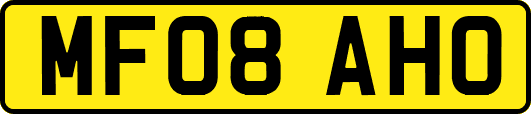 MF08AHO
