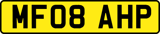 MF08AHP