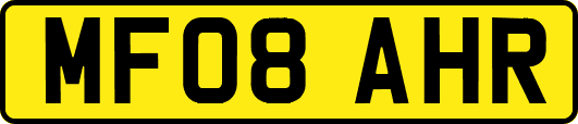MF08AHR