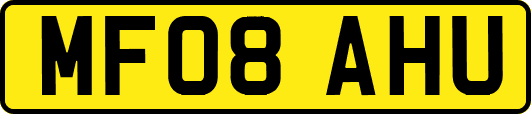 MF08AHU