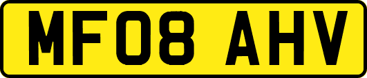MF08AHV