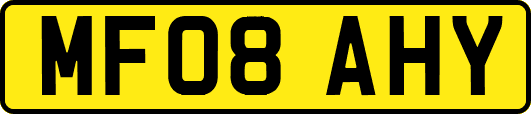 MF08AHY