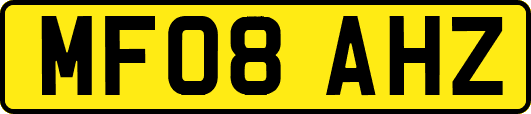 MF08AHZ