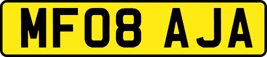 MF08AJA