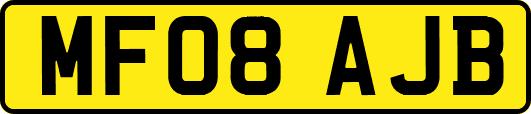 MF08AJB
