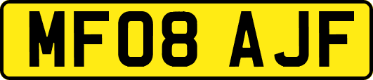 MF08AJF