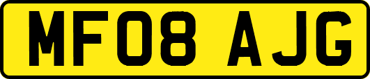 MF08AJG