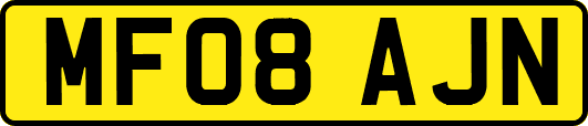 MF08AJN