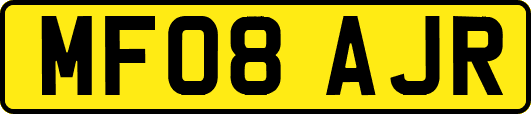 MF08AJR