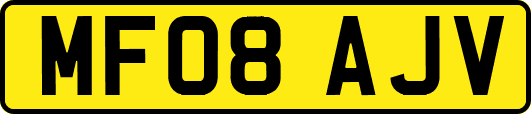 MF08AJV