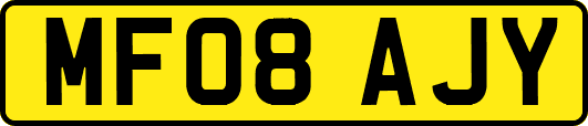 MF08AJY