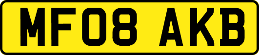 MF08AKB