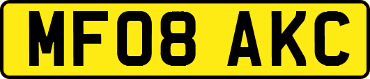MF08AKC