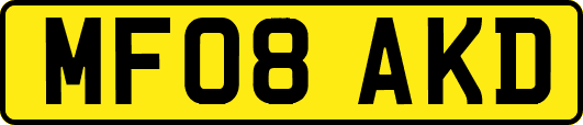 MF08AKD