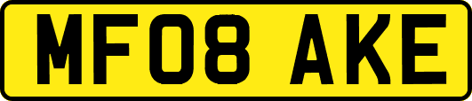 MF08AKE